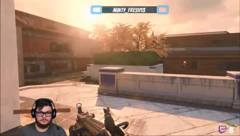 Triple feed + water kill