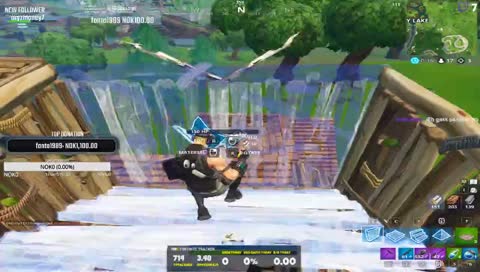 sqail treffer etter 10 skudd