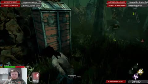 Let me Touch ya Kappa