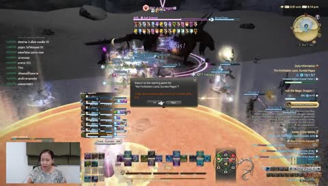 rip exp