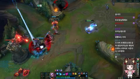 깔끔한킬과 깔끔한 미필