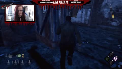 le stalk de myers