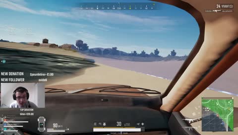 écrase le !! écrase le !!