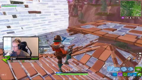 Actual Rage by Benny