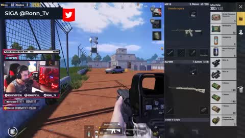 TEM BUNDINHA PRA ME DAR?