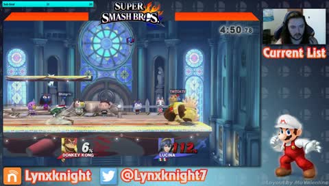 Tryhard Gabby