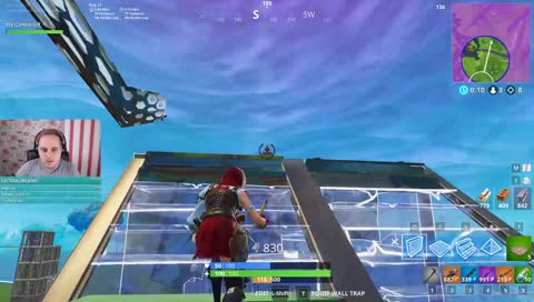 EPIC fix you're game please!!