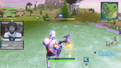 انا اسطورة العالم 