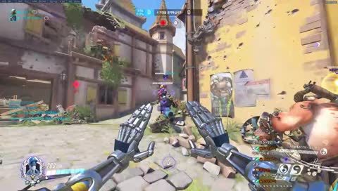 목소리 온도차 미칩니다