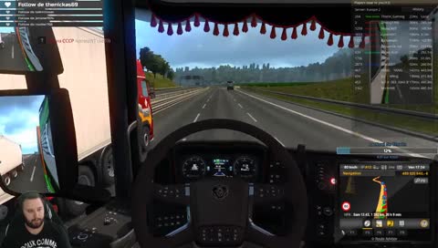 Chauffard SwiftRage