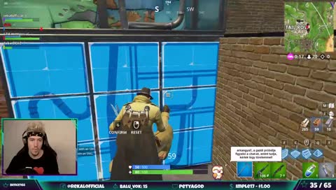 Szituáció under control #calculated 