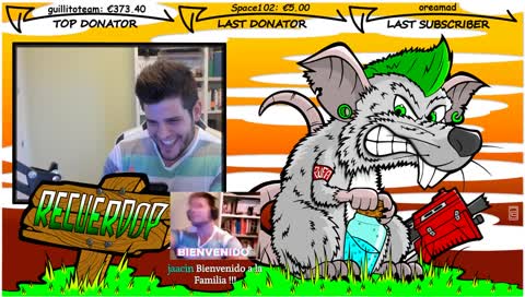 Bolita de demolición.