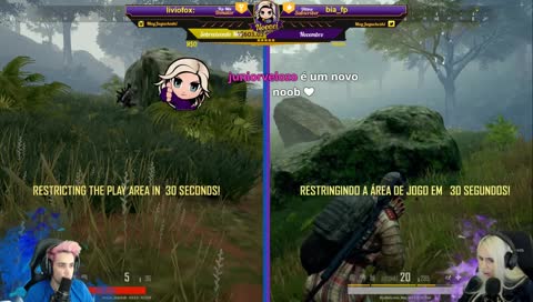 BUG escroto 0.25x