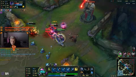 Slap af ''GGARMY''