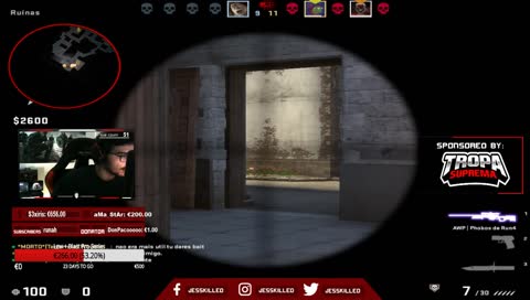 Jess assume-se como bichona KappaPride