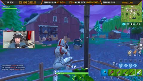 Saqueziii no scope