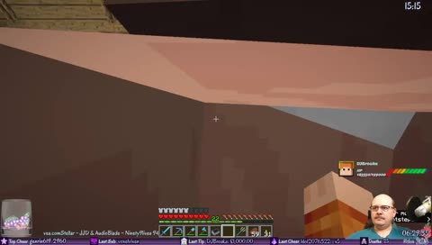 Elphie has gone hasn't she ?