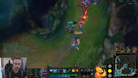 Einhändig ist kein Problem!