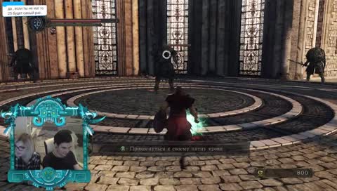 Жизненный цикл