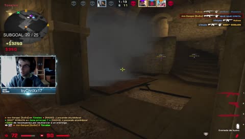 ¿Qué quería Suso?