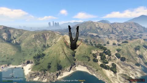 Только об винты не убивайтесь 