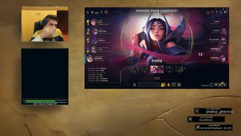 boh, tu che ne dici?