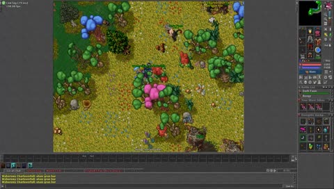 odisek  i jego mydlinki :)