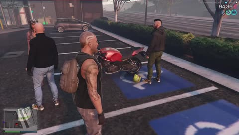 "На колени не встану"