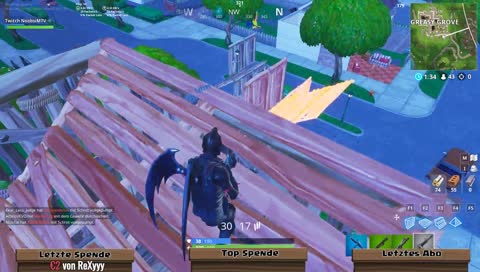 noobie ausraster