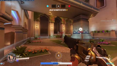 Красиво прыгаем на батутах