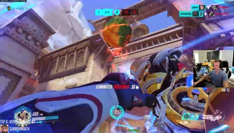 typical sam play