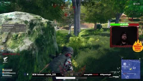 PUBG news;suicide bombers attack Ruins