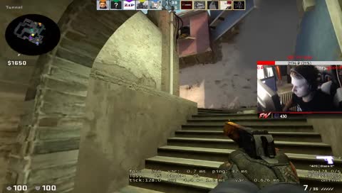 3 head with deagle