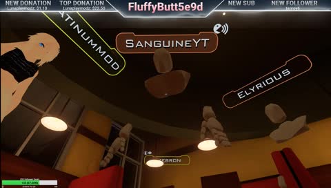 What is F--- mommy? LOLOLOL