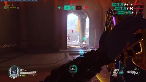 Widow
