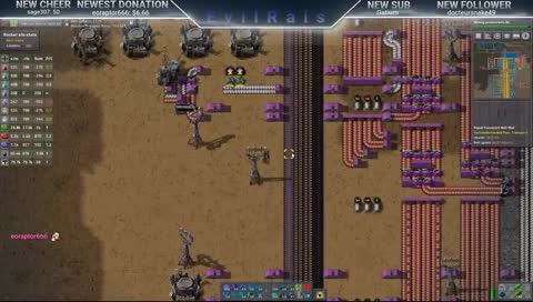 Why is the stone brick stopped?