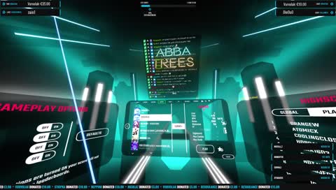 Aladon passed Akasha 99% PogChamp