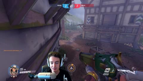 The luck