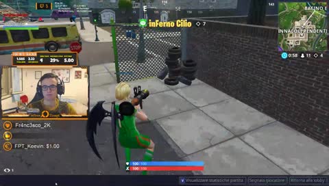 il suicidio di Cilio