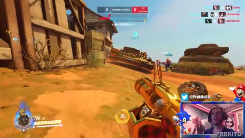 3 medallas de oro solo