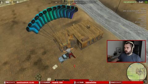 lul