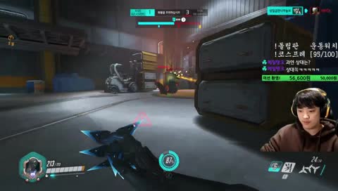 브론즈 출신 전랭커의 옴팡진 브리핑! 랭커 가즈아ㅏㅏ