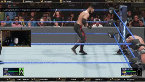 Flying spinning whell clotheskick oder sowas 