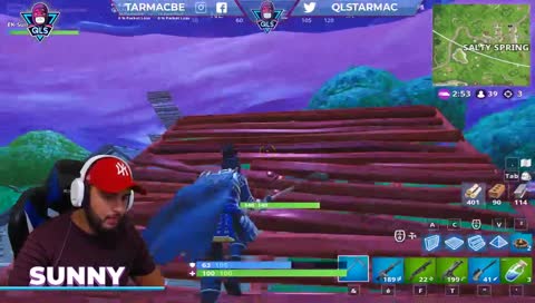 On sent la frustration Kappa