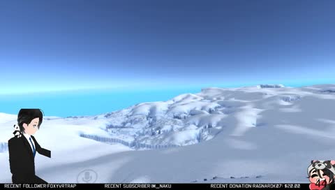 Which Crack we Landing Boy?!