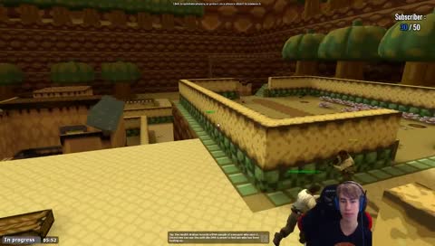 [DE] Der Traitor #1 ist wieder da! !discord !multi · yesterday  Garry's Mod  0