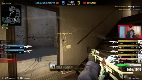 EZ ACE DO IGL