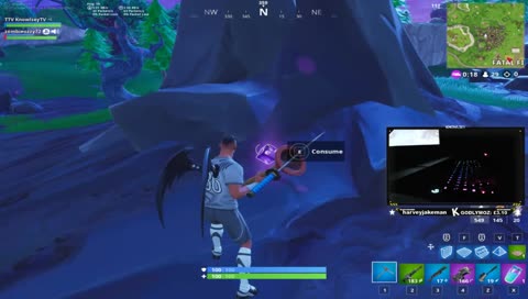 ahahaha i5 and fall damage