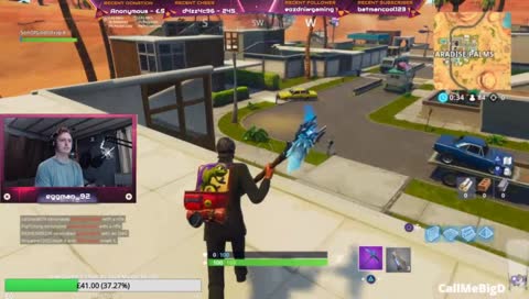 Almost forgot to laugh!