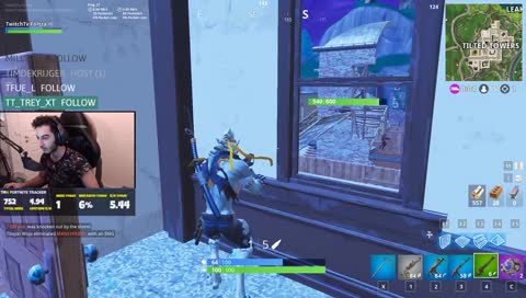 damn this guy gud lol